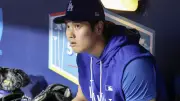 大谷翔平、打者復帰へ　投手は今季絶望的か　二刀流の岐路