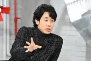大泉洋、2011年の転機で「人を幸せにする」仕事観に変化、三谷幸喜氏がサプライズ登場