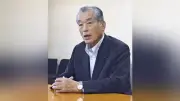自民大分県連会長の阿部英仁県議、来春の県議選不出馬へ 秘書を後継指名
