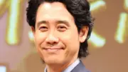 大泉洋と竹中直人が会見中に“けんか”「延々と現場でふざけ続けて」と撮影裏暴露