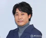 大泉洋、札幌で神輿に乗って登場 HTB役員らが担ぎ手「凄すぎ」の声