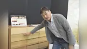 大川家具、誕生500年を機に首都圏へPR 理想は鯖江の眼鏡や今治タオル