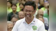 沖縄知事選出口調査、若年層で古謝氏が玉城氏を3倍超上回る