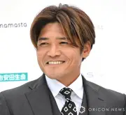 大久保嘉人、バルセロナ自宅テラスで朝カフェ公開 44歳現役復帰も報告