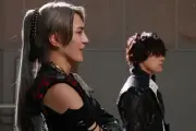 『角醒ハンター オメガホーン』第八話「復活せよ！古の兵器！」あらすじ公開