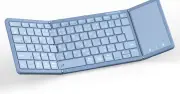 Omikamo Bluetoothキーボードが21%オフ5480円、JIS配列採用で5OS対応