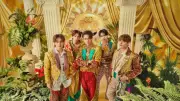 ONE N’ ONLY、メジャー2ndアルバム『MEGA GOLDEN』12月2日発売決定