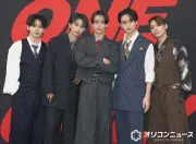 ONE N’ ONLY、初アリーナツアー完走 EBiDANへの思い「仲間でもあり、ライバル」