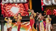 ONE N’ ONLY、初アリーナツアー完走 ドーム公演へ「絶対、立つから！」