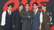 ONE N’ ONLY、初アリーナツアー完走「EBiDANで突き抜けてやろう！」と決意語る