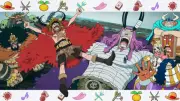 『ONE PIECE』アニメ次回は2027年放送へ 年内最後の第1180話が放送終了
