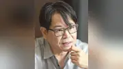 英語が苦手だった大西泰斗さん、単語の「手触り」でたどり着いた教え方