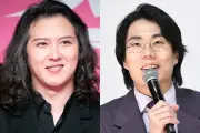 尾上松也、令和ロマン高比良と映画『シラート』で意気投合「この話できるのめちゃくちゃ嬉しい」