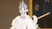 尾上松緑、10月歌舞伎座で平知盛役「祖父と父の魂を継承したい」