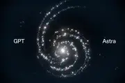 OpenAI、新主力AIモデル「GPT-6 Astra」提供開始、サイバー能力が初の重大水準に