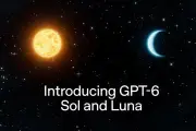 OpenAI、GPT-6 SolとLuna発表 API料金50%引き下げ