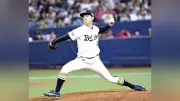 オリックス田嶋、プロ初ホールド「自分の可能性広がった」中継ぎで好結果