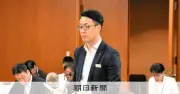 「大阪市のまま副首都に」都構想めぐり公明・自民市議が市長と論戦