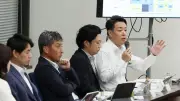 大阪都構想法定協、拠点開発の権限巡り再び結論持ち越し 府市の見解に相違