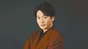 向井理、新ドラマでMR役「専門用語は魔法の言葉の羅列みたい」