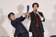 渡部秀＆齋藤璃佑、BLドラマ最終話前に猛アピール「タイトル回収見て」