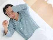 風邪症状で受診迷う人は53.8％、最初の行動は「十分な睡眠」が最多…医師が教える受診の目安