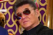 小沢仁志、約40年ぶりに矢沢永吉ライブへ 客席で見た年配夫婦に「時代が変わってみんな大人になってる!」
