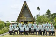 太平洋諸島フォーラム、中国のミサイル試射を批判する共同声明を発表 ナオエロは反対