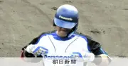 パナソニック、休部前最後の公式戦で快勝 選手が胸のロゴ強調
