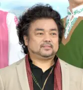 パパイヤ鈴木、27日ライブを体調不良で休演「回復までにはもう少し時間を要する」