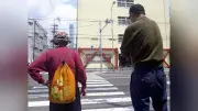 「なんでクズって決めるねん」…牧師の怒り、信徒の反発【メダデ物語】