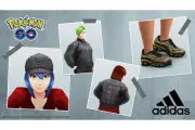 『ポケモン GO』×adidasコラボイベント開催、限定アバターアイテム獲得へ