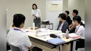 司法面接トレーナー育成へ、県警が初の研修会を開催