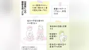 産後の母親の心身の健康、不安や悩み2週間続くとリスク…休息と相談の重要性