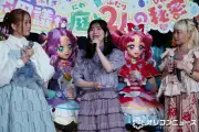 映画『名探偵プリキュア！』キャスト涙のエール交換 千賀光莉「誰かに優しくなれるような映画に」