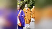 比叡山延暦寺で31歳住職が12年の侍真修行入り、最澄に仕える難行