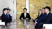 高市首相、小林政調会長の留任固める…主要政策の調整役継続へ