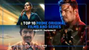 Prime Video視聴ランキング：日本発『トモダチ100人よべるかな？』世界10位に躍進