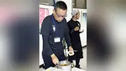 カレー米「プリンセスかおり」販路拡大に苦戦、生産者ら研究会で打開策模索