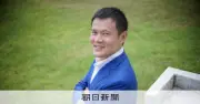 精神科医Tomyさん、亡きパートナーの言葉「ぼちぼち」に支えられ