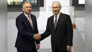 プーチン氏、キーウを３日間攻撃しないよう指示…米特使らモスクワ到着