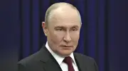 択捉島訪問に日本抗議、プーチン氏「驚きはなかった」…北方領土「決着済み」