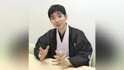 「勤勉に働くのが嫌」で落語家に、立川らく人さん来春真打ち昇進へ