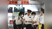東海記録的大雨、名古屋で車200台立ち往生、帰宅困難者ら一夜明かす