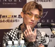 平本蓮、2年ぶり復帰戦へ「死闘上等。1番カッコいい勝ち方をする」