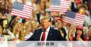 中間選挙で逆風の共和党、不人気でもトランプ頼み　民主党も再生遠く