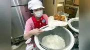 コメ下落で「大盛りご飯」値下げや「おかわり自由」復活、外食各社に広がる