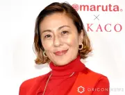 RIKACO、60歳からフラワーアレンジメント挑戦「1年かけてスクールに通うことを決意」