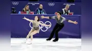 「りくりゅう」婚約発表後初の公の場、木原龍一さん「素敵に年を重ねたい」