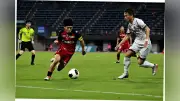 ロアッソ熊本、奈良と２―２引き分け 通算１勝３分け１敗で１１位